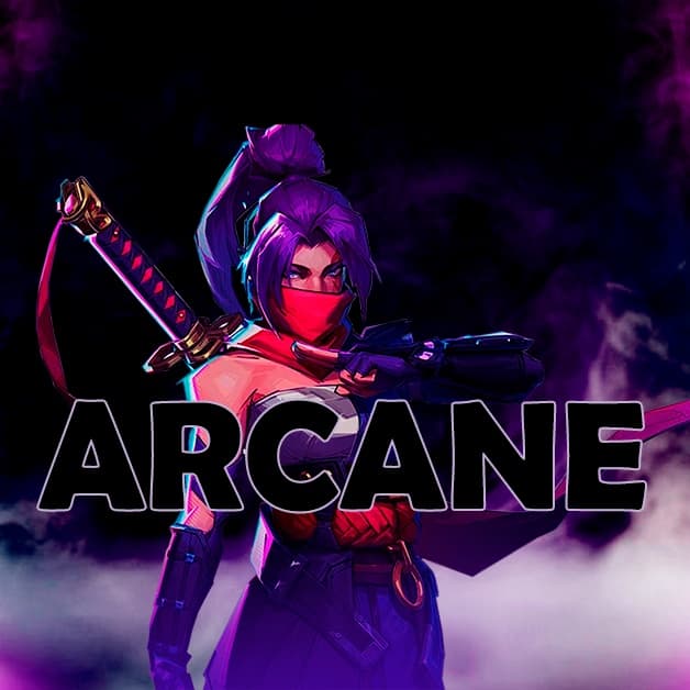 Чит Arcane
