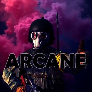 Чит Arcane