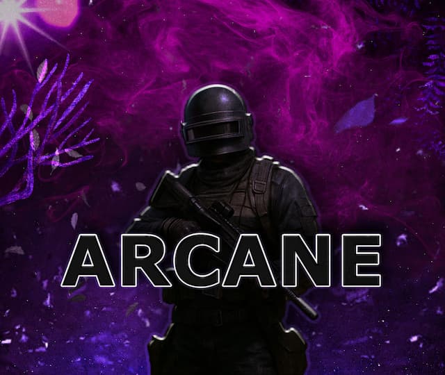 Чит Arcane V3