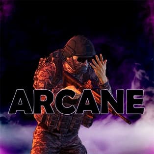 Чит Arcane