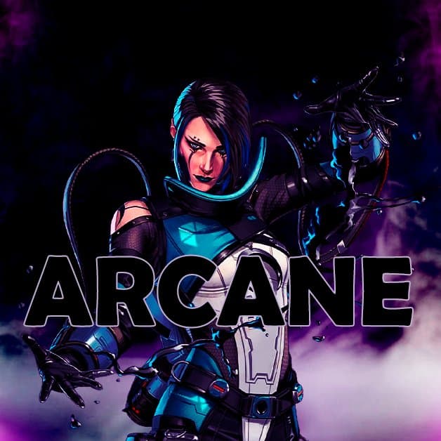 Чит Arcane
