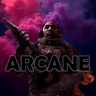Чит Arcane