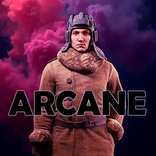 Чит Arcane