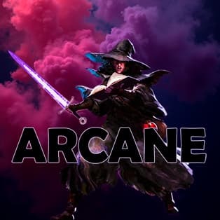 Чит Arcane