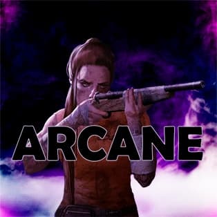 Чит Arcane