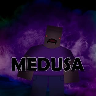 Чит Medusa