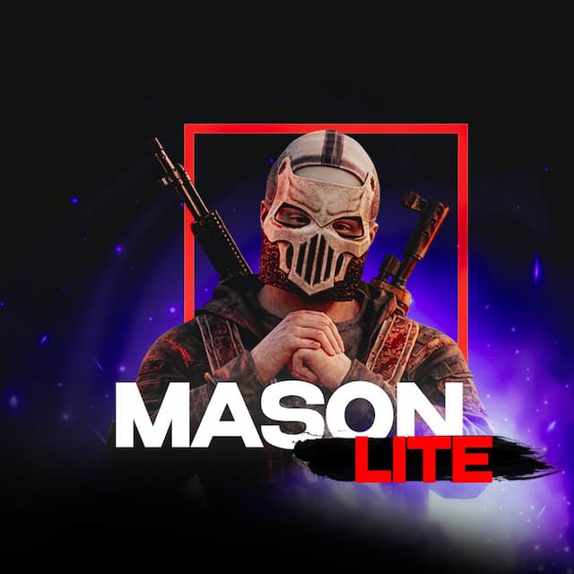 Чит Mason Lite