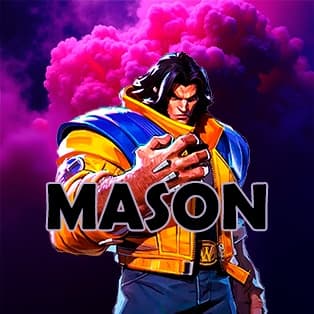 Чит Mason