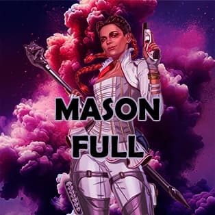 Чит Mason Full