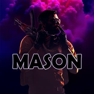 Чит Mason