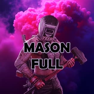Чит Mason Full
