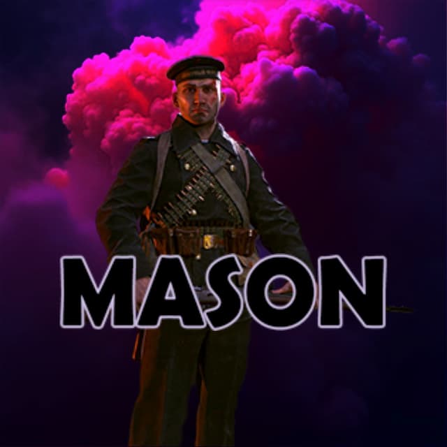Чит Mason