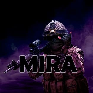 Чит Mira