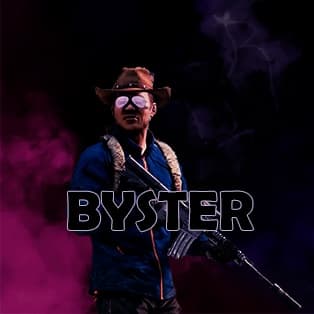 Чит Byster
