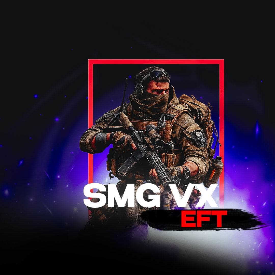 Чит SMG VX
