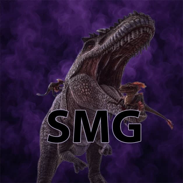 Чит SMG