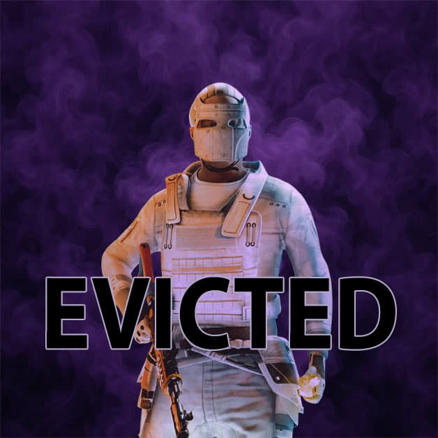 Чит Evicted Script