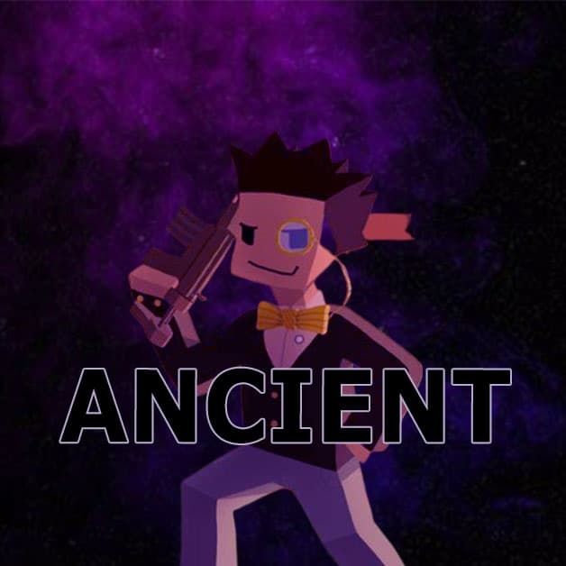Чит Ancient