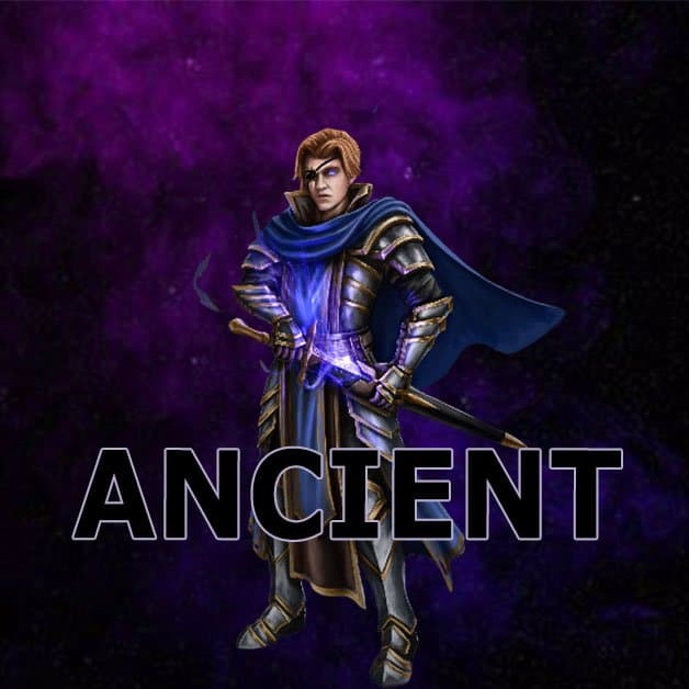 Чит Ancient