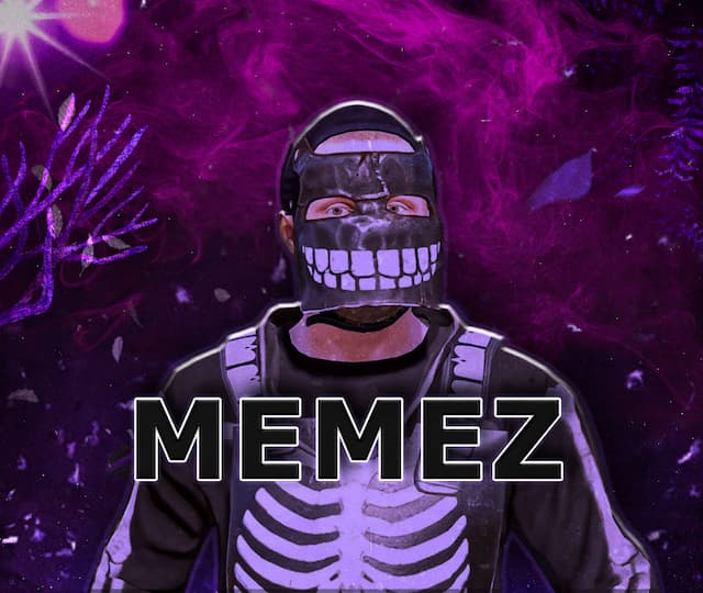 Чит Memez External