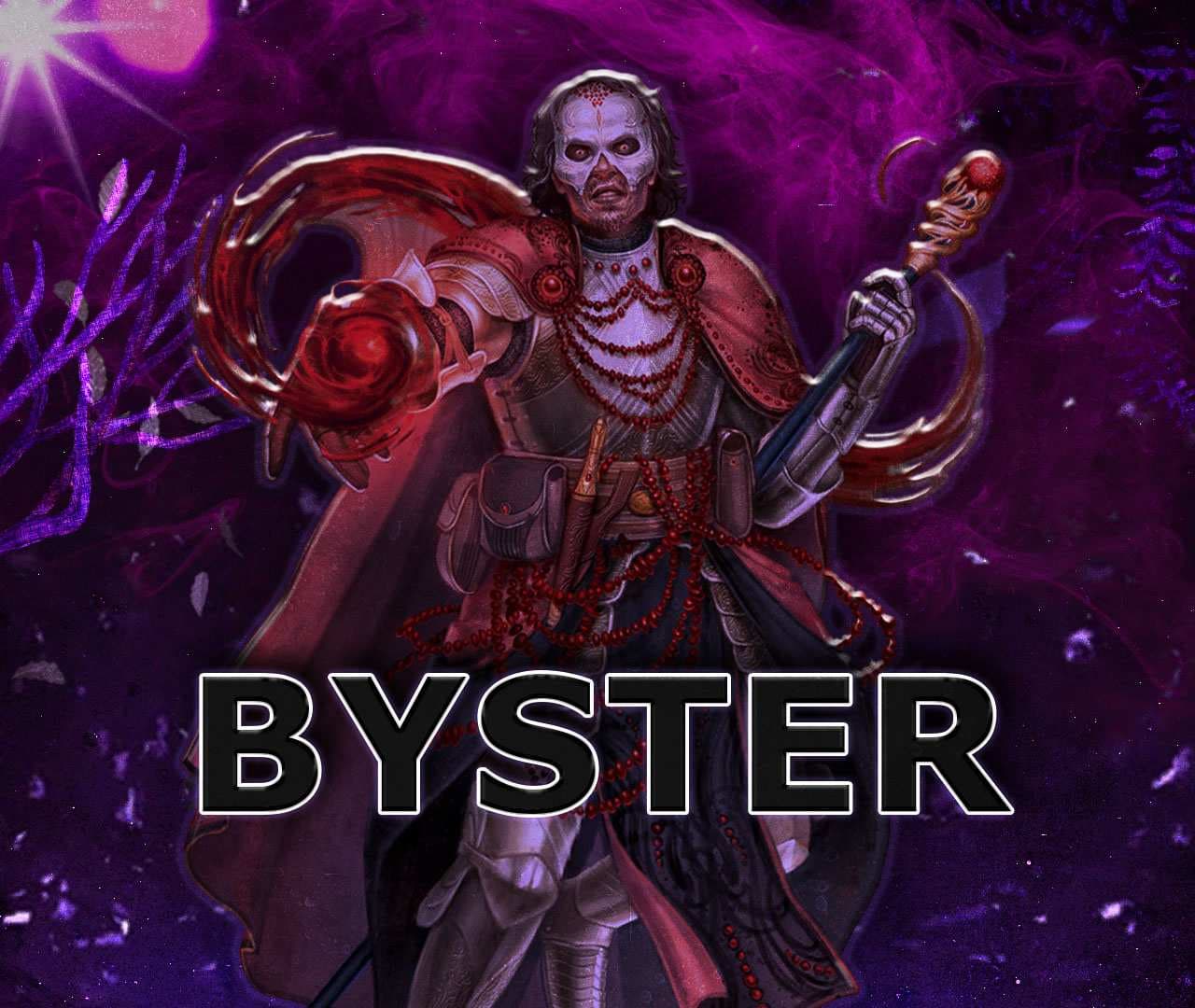 Чит Byster