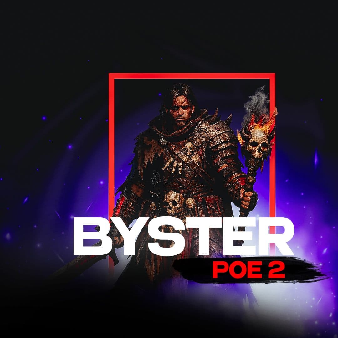 Чит Byster