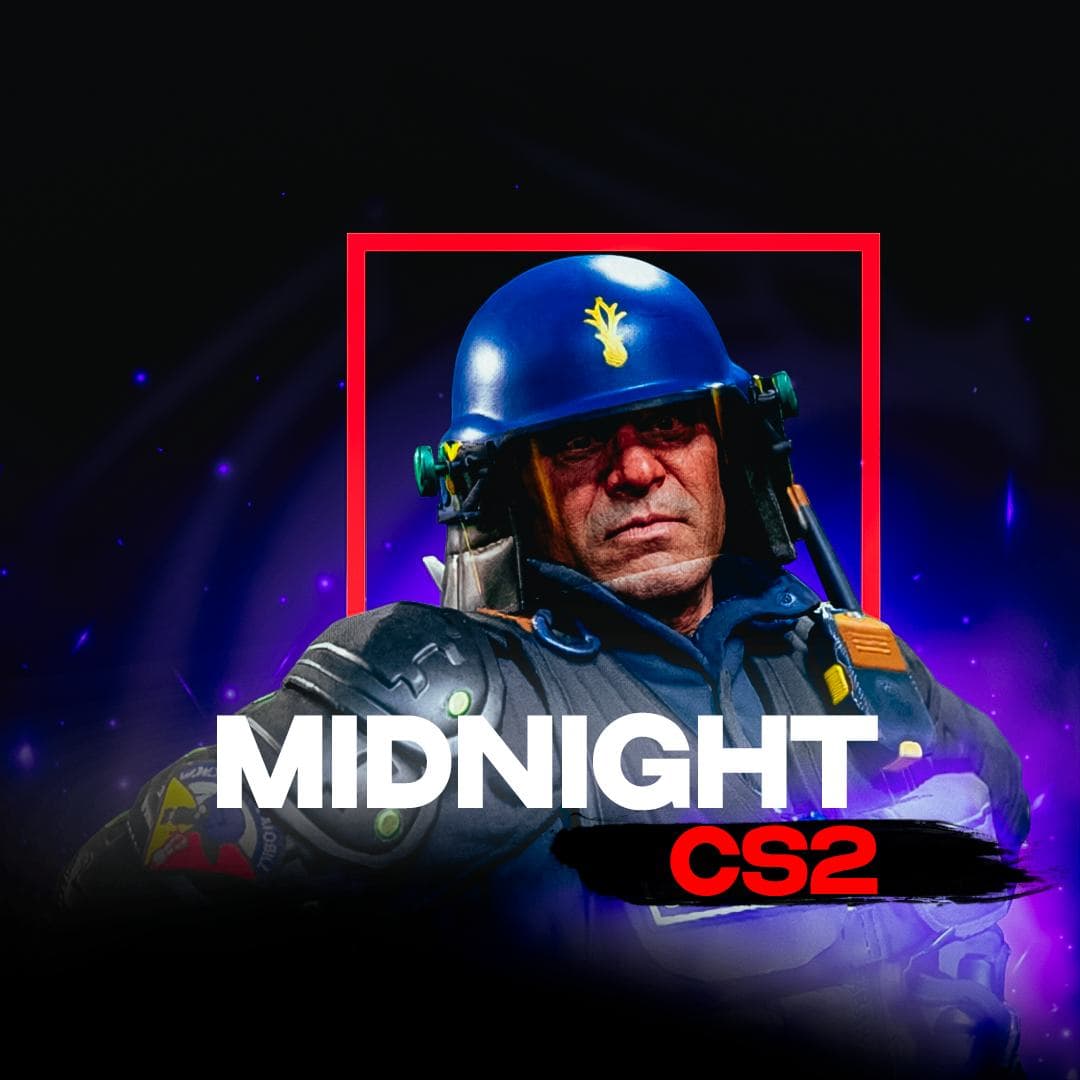 Чит Midnight CIS | СНГ only