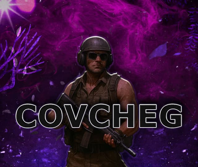 Чит Covcheg