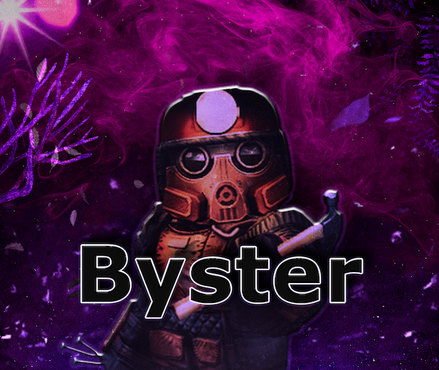 Чит Byster