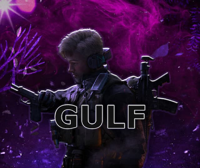 Чит Gulf