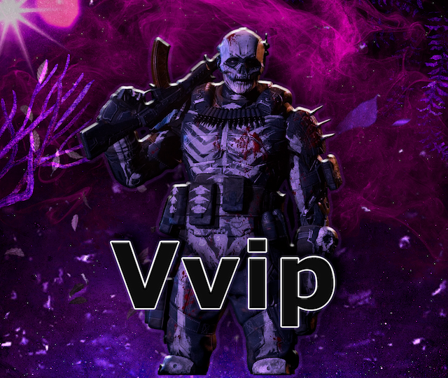 Чит Vvip Android CoD: Mobile