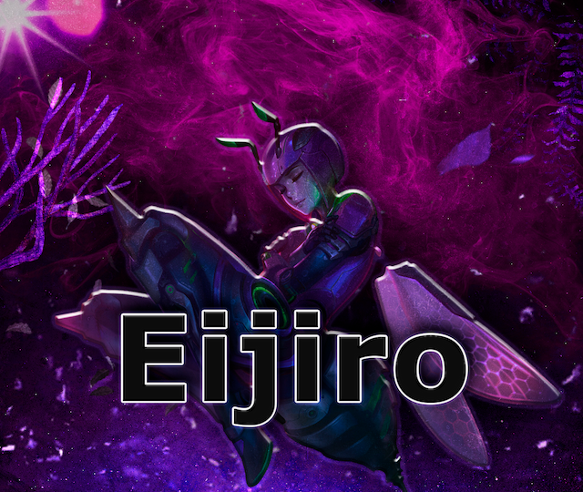 Чит Eijiro Android Mobile Legends