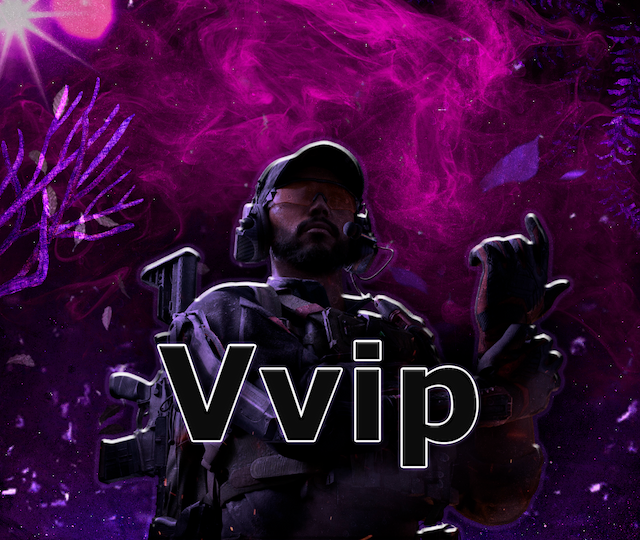 Чит Vvip Android Delta Force