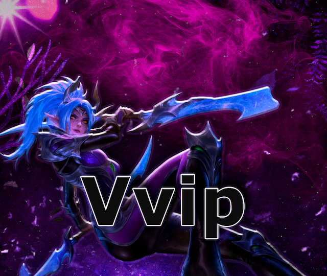Чит Vvip Android Mobile Legends