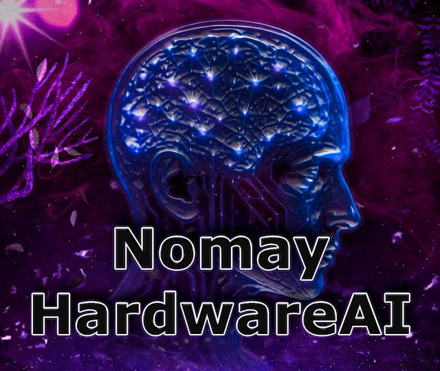Чит Nomay Hardware AI