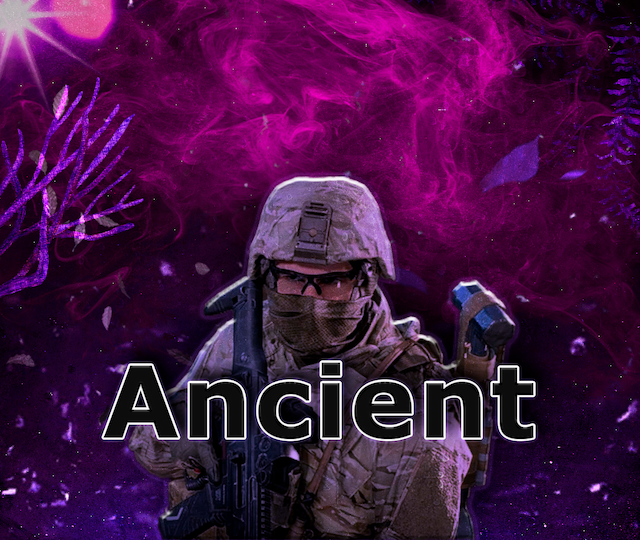 Чит Ancient Battlefield 6