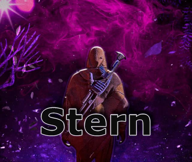Чит Stern