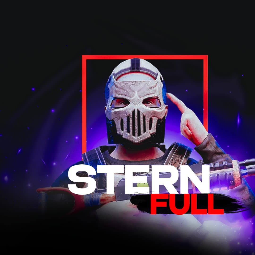 Чит Stern Full