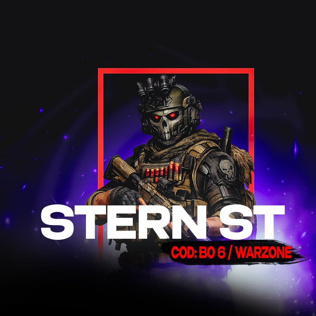 Чит Stern ST