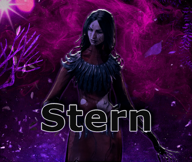Чит Stern