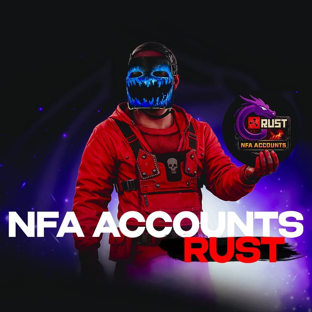 Чит NFA ACCOUNT Rust