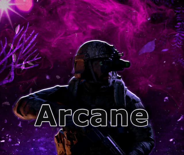 Чит Arcane