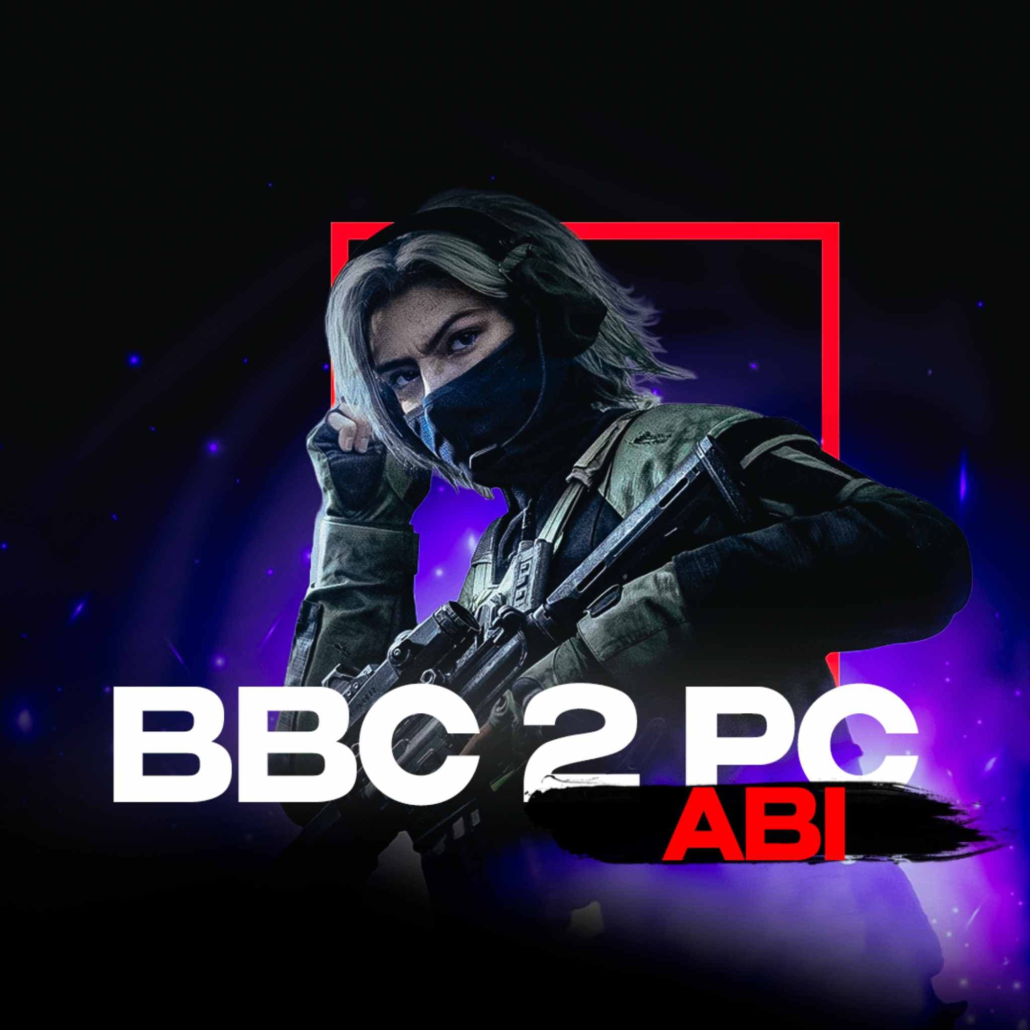 Чит BBC External 2PC (2 PC REQUIRED)