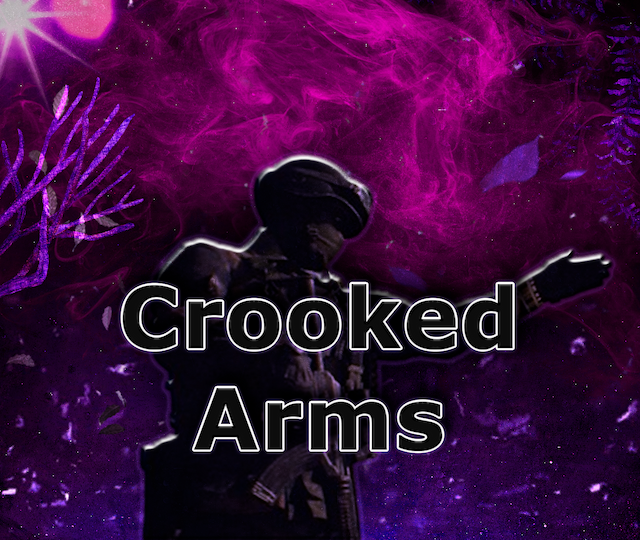 Чит Crooked Arms