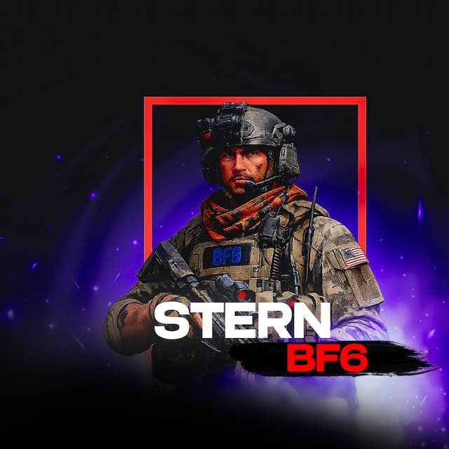 Чит Stern Battlefield-6