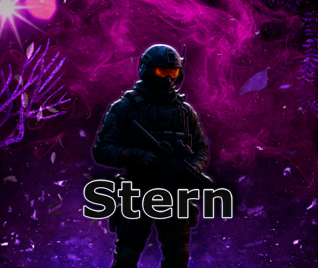 Чит Stern (INTEL ONLY)