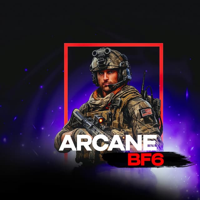 Чит Arcane Battlefield 6