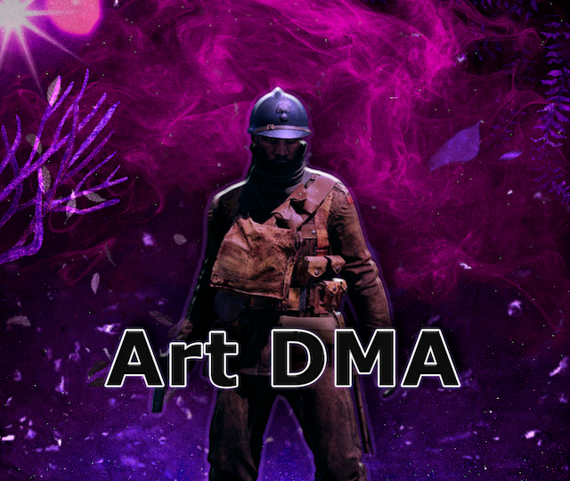 Чит Art DMA (ONLY DMA CARD)