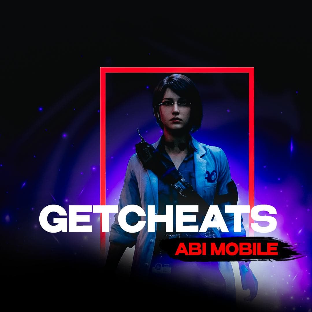 Чит GetCheats Arena Breakout MOBILE (IOS ONLY | JAILBREAK)