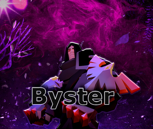 Чит Byster